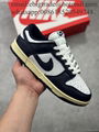 womans Nike Dunk Low shoes