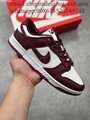 Nike Dunk Low shoes for men