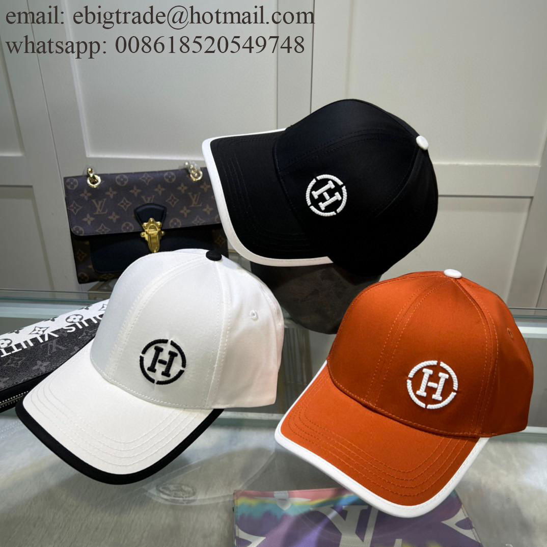 Wholesaler        Baseball Caps Cheap Bucket Hats Discount        hats leather  3