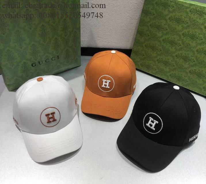 Wholesaler        Baseball Caps Cheap Bucket Hats Discount        hats leather  2