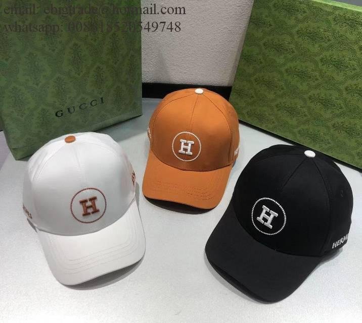 cheap Hermes baseball Caps