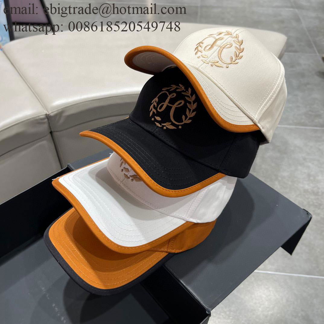 hermes cap