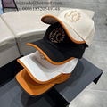 hermes cap