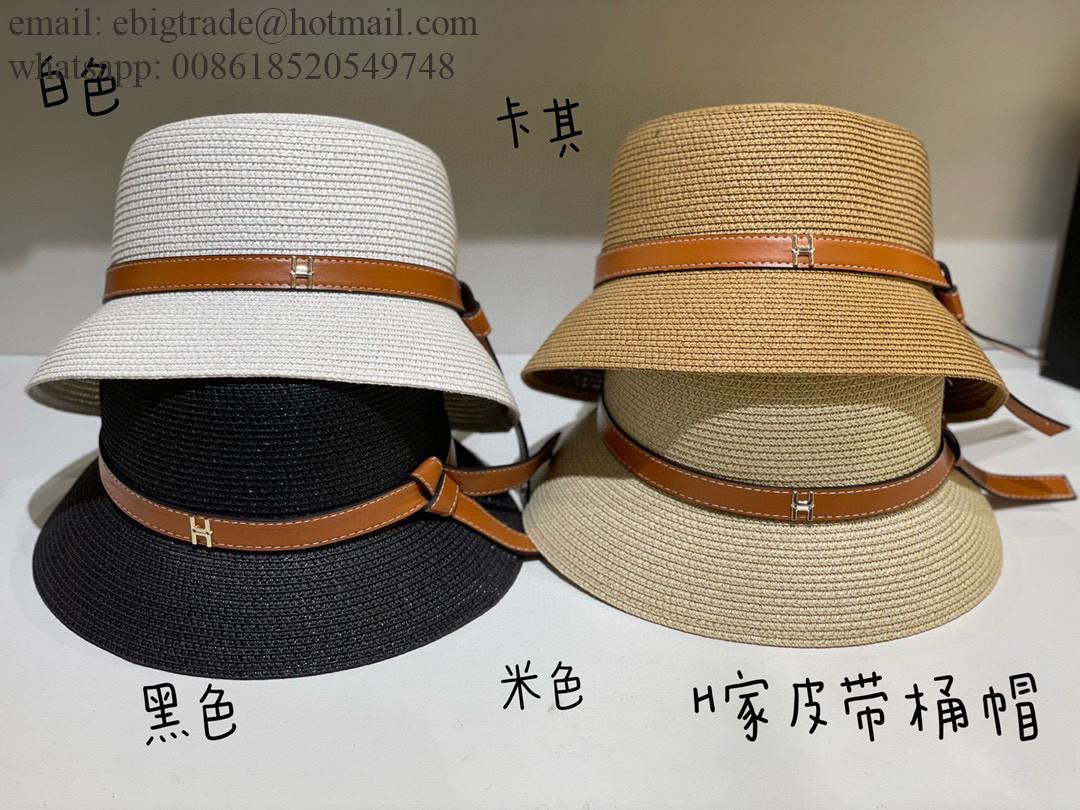 Wholesaler        Baseball Caps Cheap Bucket Hats Discount        hats leather  10