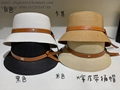 Wholesaler Hermes Baseball Caps Cheap Bucket Hats Discount hermes hats leather 