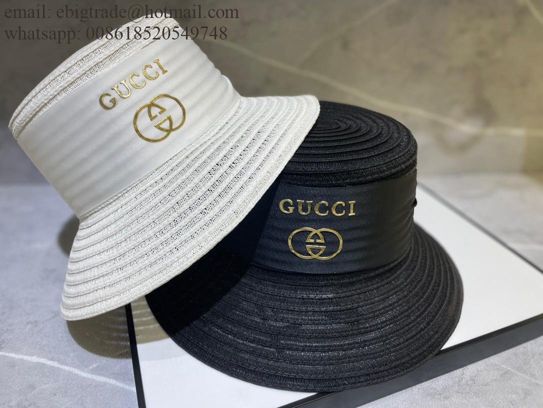 Gucci bucket hat
