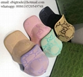 Wholesaler       Caps       GG Monogram Canvas Baseball Cap       Bucket Cap Hat 10