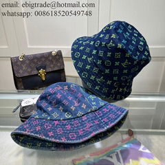 Wholesaler Louis Vuitton Caps Louis Vuitton hats Louis Vuitton baseball Caps