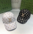 Wholesaler Louis Vuitton Caps Louis Vuitton hats Louis Vuitton baseball Caps