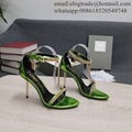 Wholesaler Tom Ford Heeled sandals woman Cheap Tom Ford Platform sandals