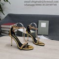 Wholesaler Tom Ford Heeled sandals woman Cheap Tom Ford Platform sandals