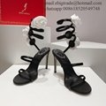 RENE CAOVILLA  sandals on sale