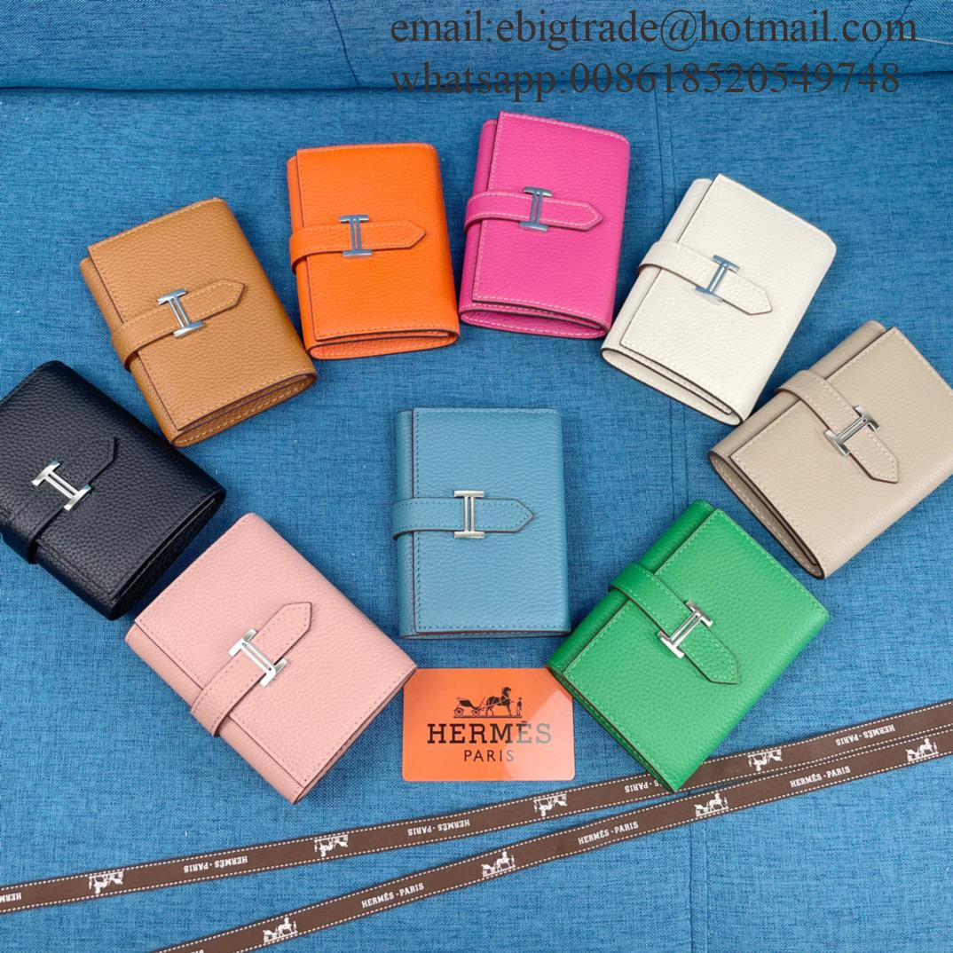 hermes wallets