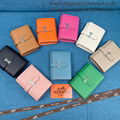 hermes wallets