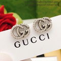 Wholesale Gucci Earrings Gucci Necklaces Gucci Bracelets Gucci Rings Brooches