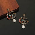 Wholesale       Earrings       Necklaces       Bracelets       Rings Brooches