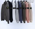 Cheap Stone Island Sweatshirts for men Wholesale Stone Island Hoodies Jackets