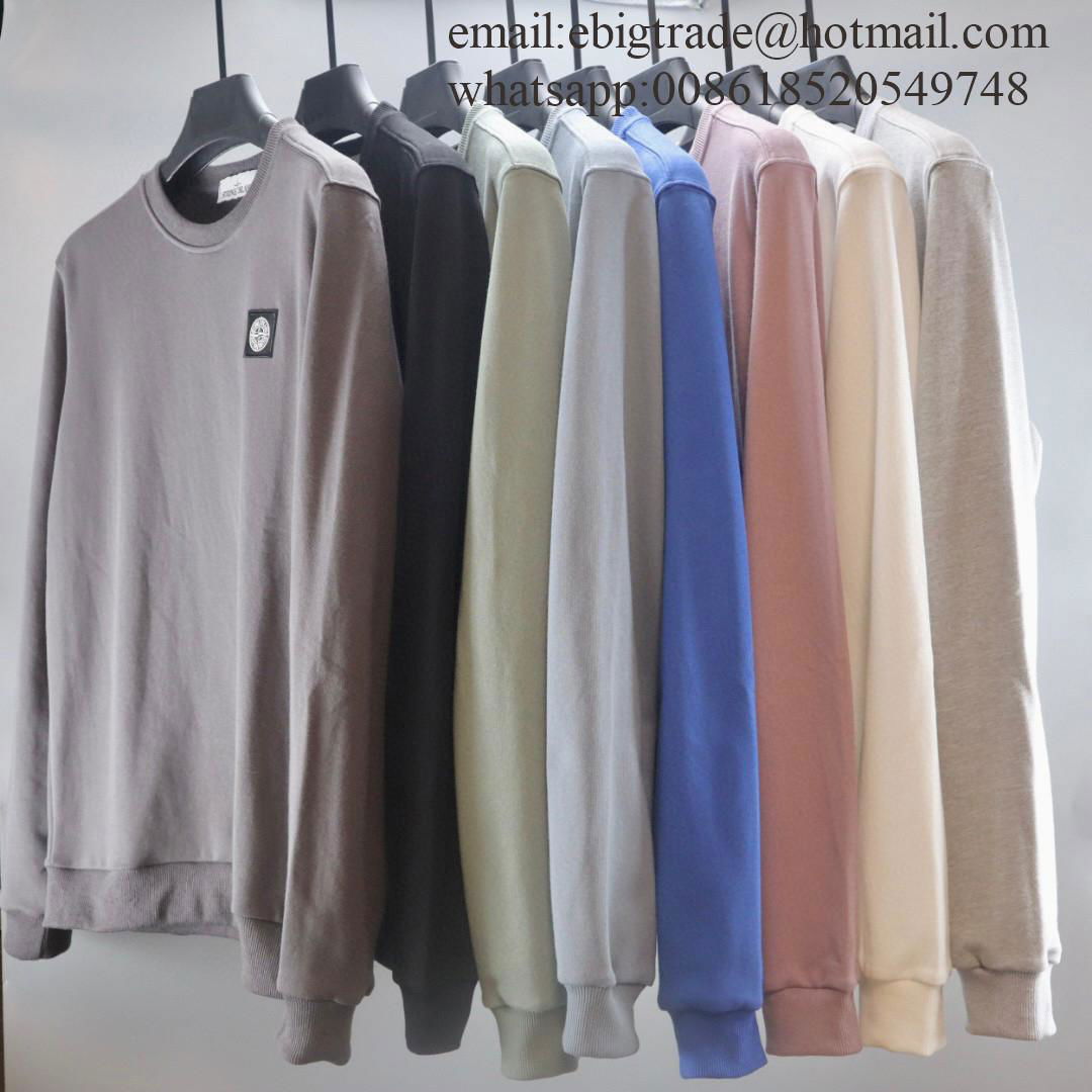 Wholesaler Stone Island sweatshirts