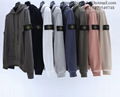 Stone Island hoodies