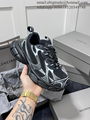 Cheap Balenciaga Sneakers mens Balenciaga track Sneakers Balenciaga Runner 