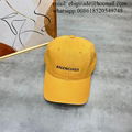 Wholesaler            Logo Baseball Caps Hats            BB Mode Caps  6