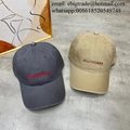 Wholesaler Balenciaga Logo Baseball Caps Hats Balenciaga BB Mode Caps 