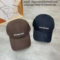 Wholesaler Balenciaga Logo Baseball Caps Hats Balenciaga BB Mode Caps 