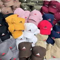 Wholesaler            Logo Baseball Caps