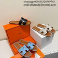 hermes loafers woman