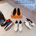 hermes sneakers men