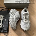 Balenciaga BOUNCER SNEAKERS for men