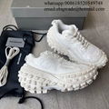 Wholesaler Balenciaga Sneakers men Cheap Balenciaga Bouncer sneakers Balenciaga