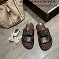 Fendi sandals men