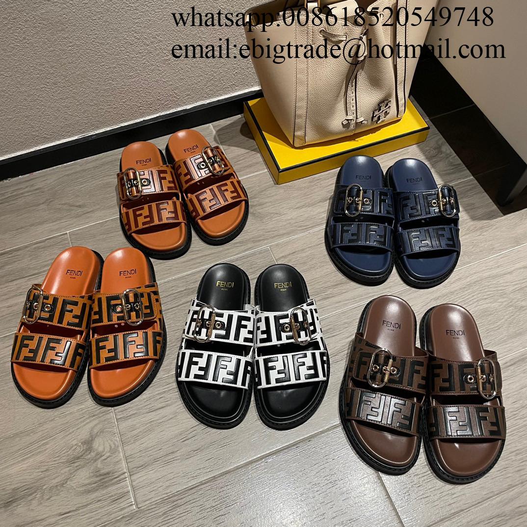 Fendi sandals