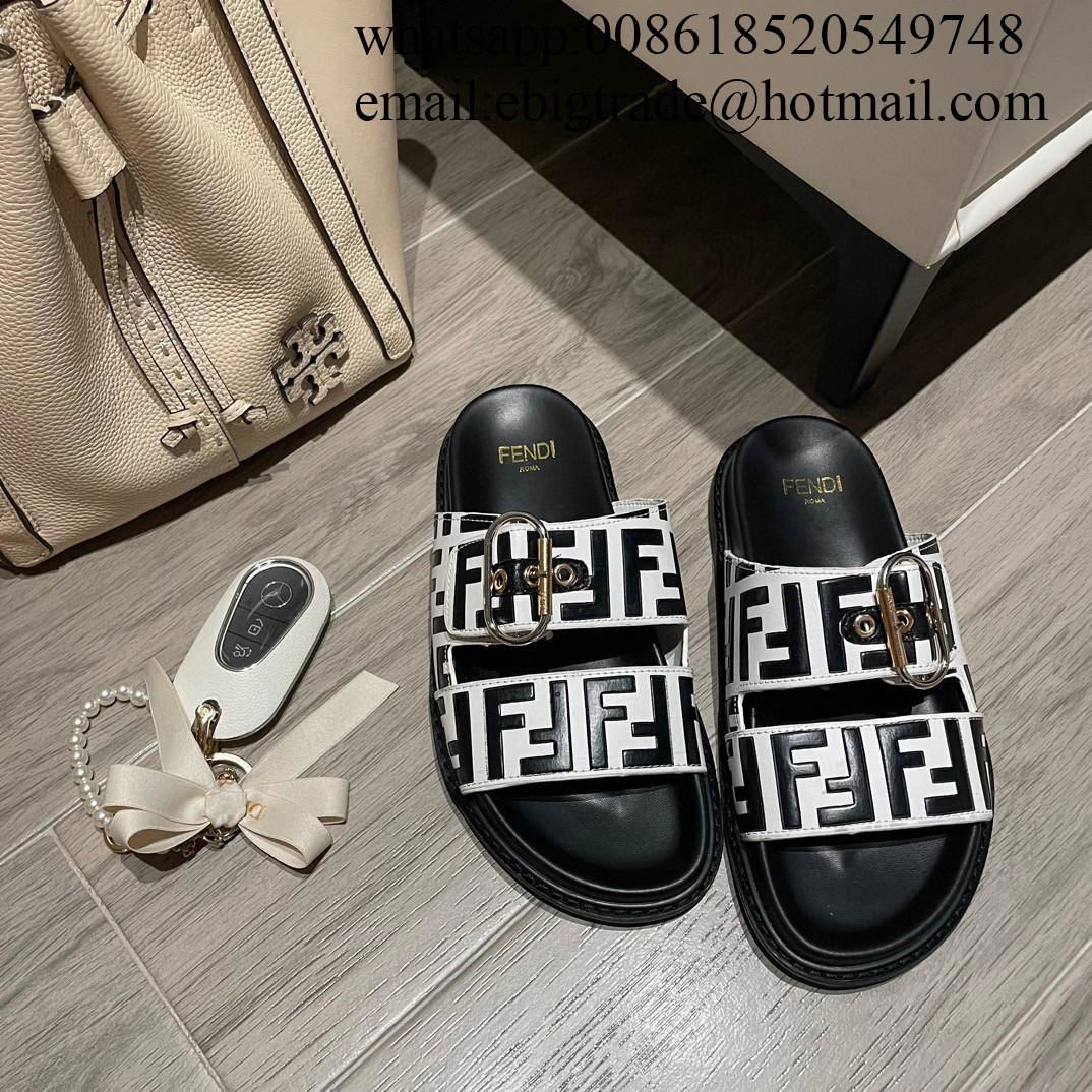 Fendi sandals for men