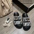 Fendi sandals for men