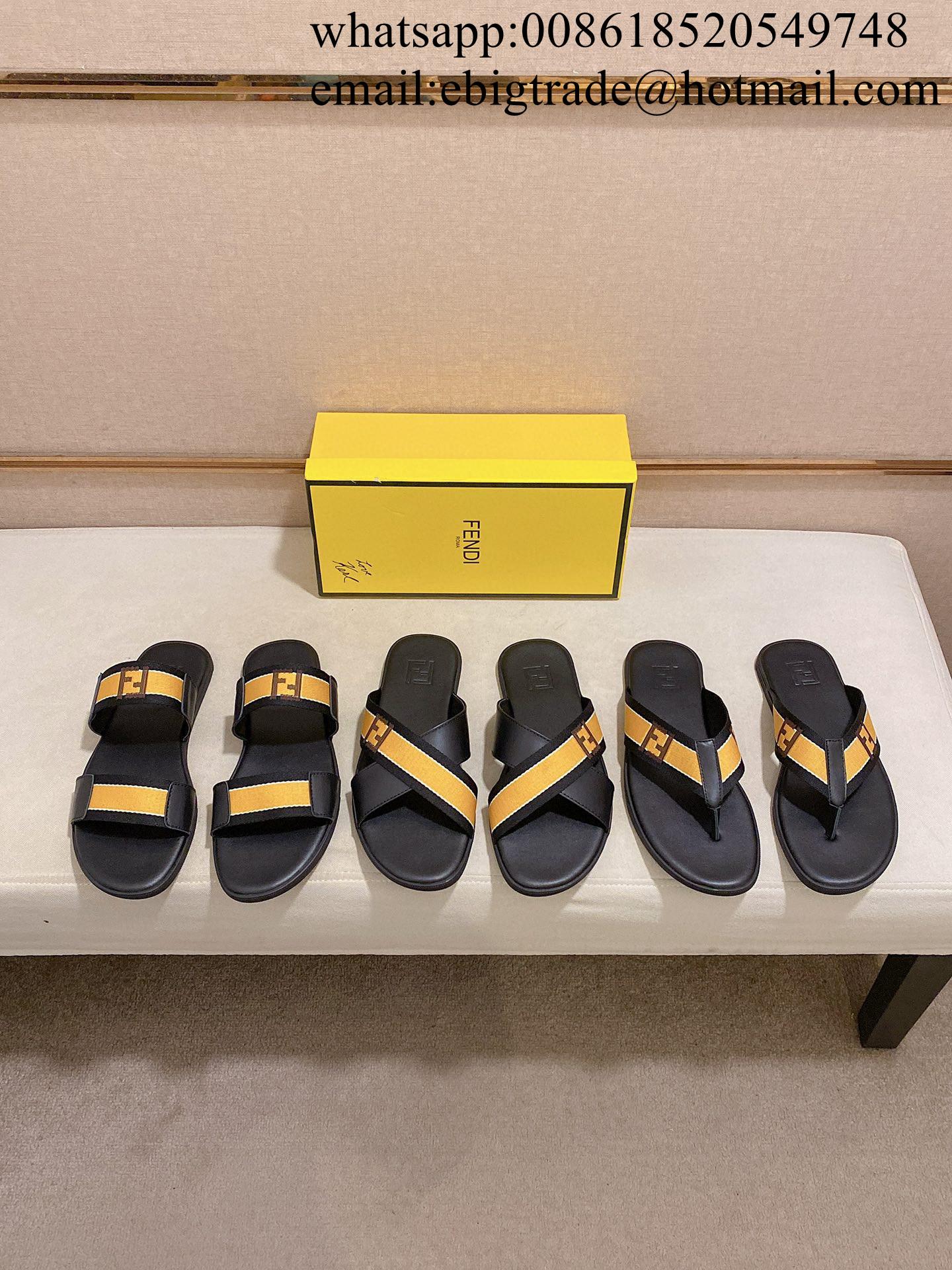 Fendi sandals on sale