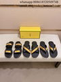 Fendi sandals on sale