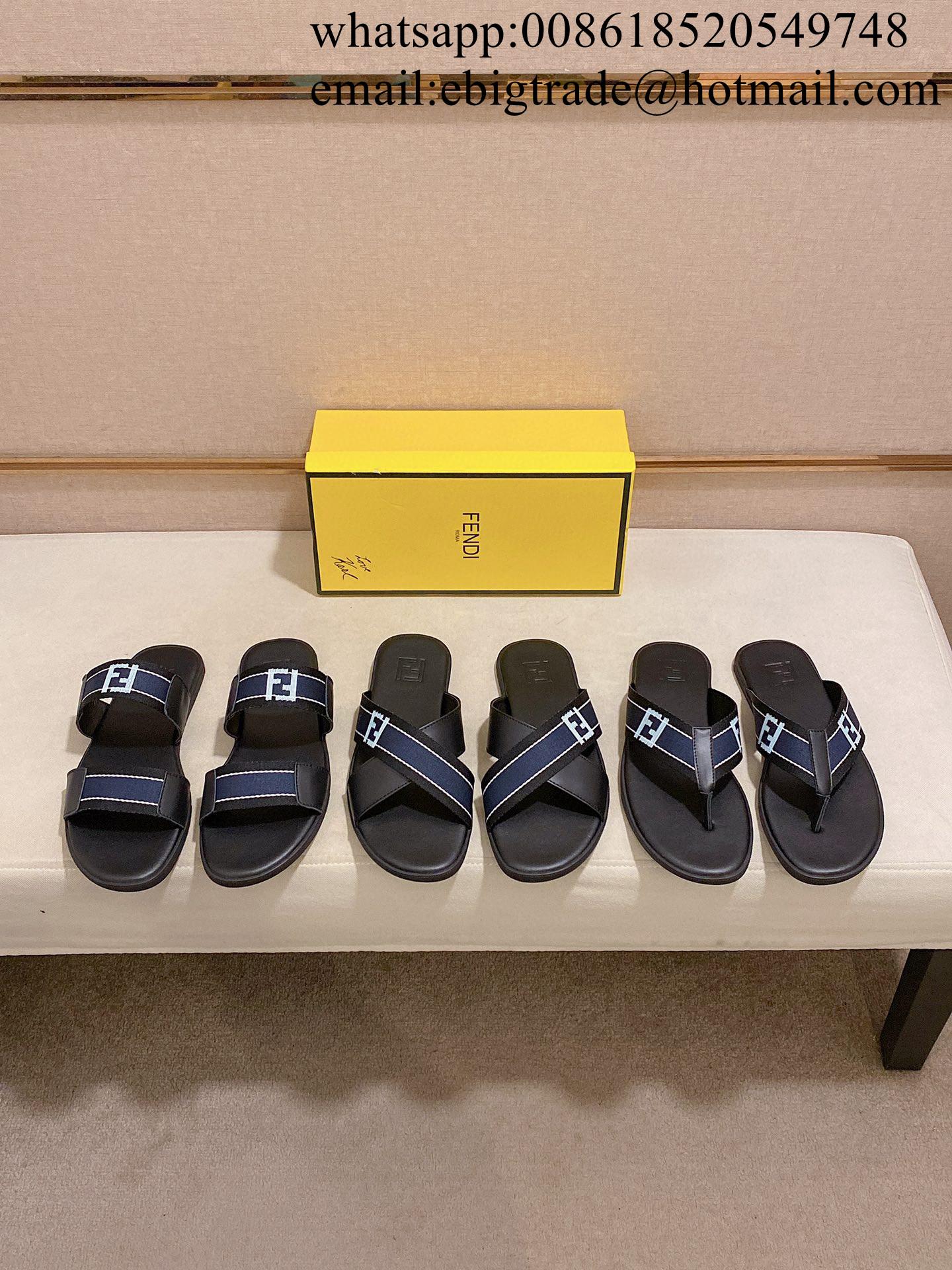 Cheap Fendi sandals