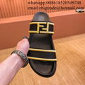 Cheap Fendi Sandals for men Fendi Flip Flop sandals Fendi Slides Fendi shoes men