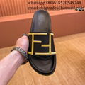 Cheap Fendi Sandals for men Fendi Flip Flop sandals Fendi Slides Fendi shoes men