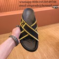 Cheap Fendi Sandals for men Fendi Flip Flop sandals Fendi Slides Fendi shoes men