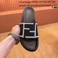 Cheap Fendi Sandals for men Fendi Flip Flop sandals Fendi Slides Fendi shoes men