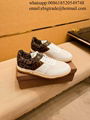 Fendi leather Sneakers Fendi shoes men Cheap Fendi shoes on sala Men Fendi shoes