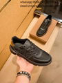 Fendi leather Sneakers Fendi shoes men Cheap Fendi shoes on sala Men Fendi shoes