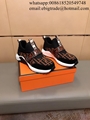 Fendi leather Sneakers Fendi shoes men Cheap Fendi shoes on sala Men Fendi shoes