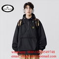 mens stone island jacket