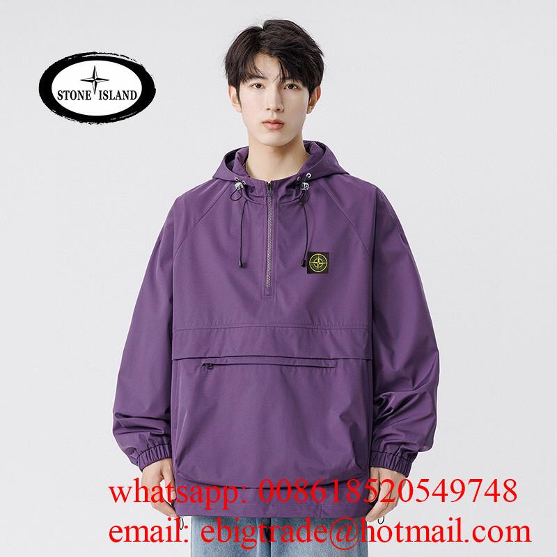 Cheap stone island jacket