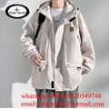 Cheap Stone Island Jackets for men discount Stone Island men outdoor jackets