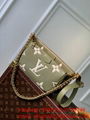 Louis Vuitton Multi Pochette Accessoires